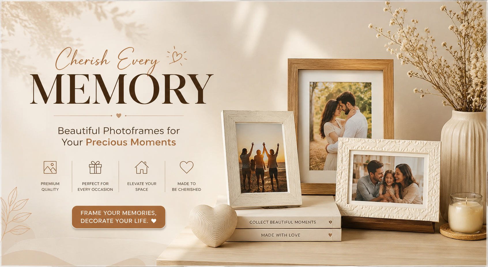 Photo Frames